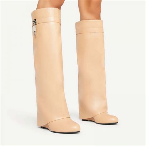 givenchy sock boots replica|Givenchy shark dupe boots.